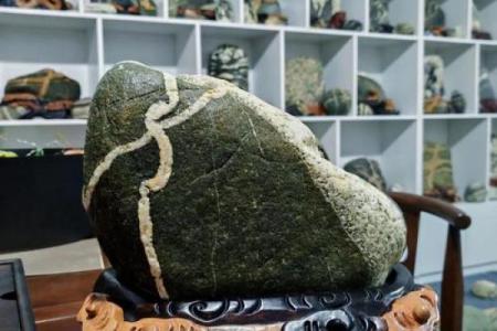 石在风水