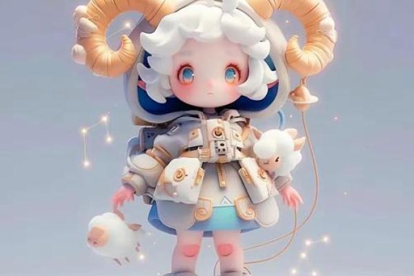 十二星座白羊座最适合的玩具是什么