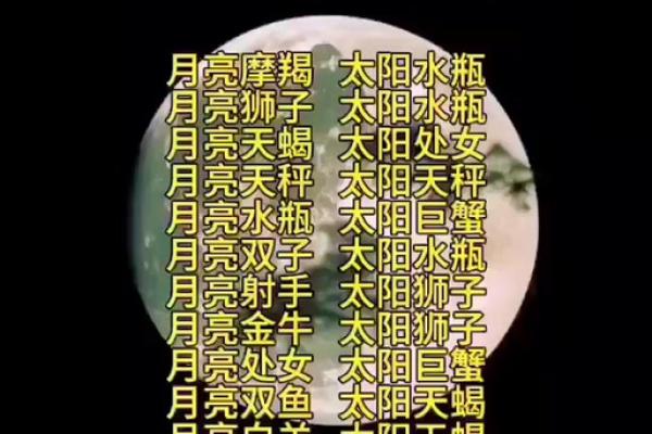 除了太阳月亮星座还有什么星座适合结婚