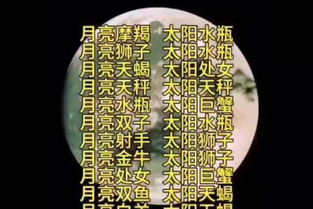 除了太阳月亮星座还有什么星座适合结婚