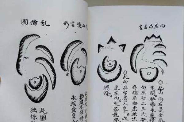 风水学揭秘，寻龙诀口诀是什么