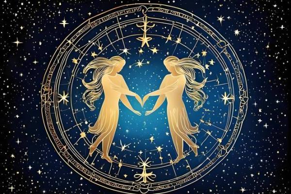 苏珊米勒双子座星座运势