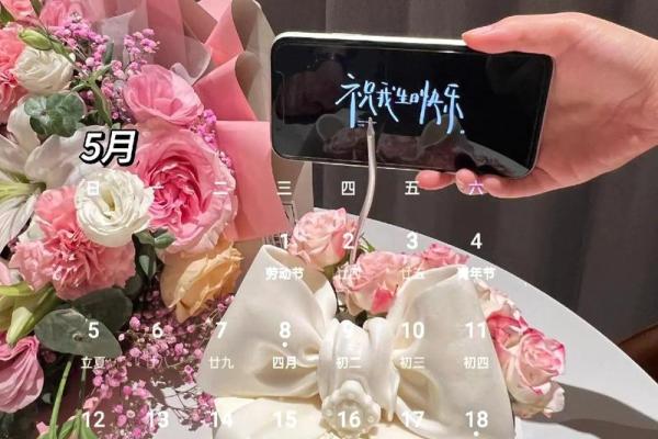 5月14日生日命运，五月十四日是什么星座？