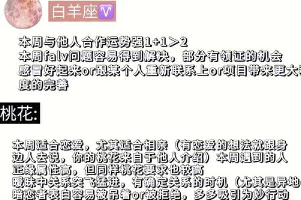 3月8日十二星座运势