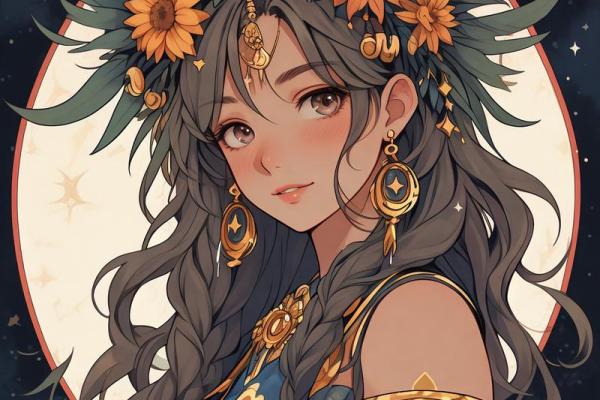 狮子最容易爱上哪个星座女生