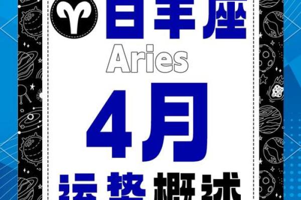 十月4日星座运势