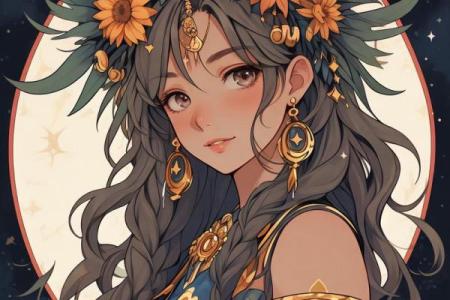 狮子最容易爱上哪个星座女生