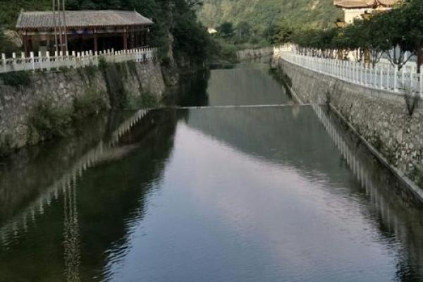 靠湖房子风水