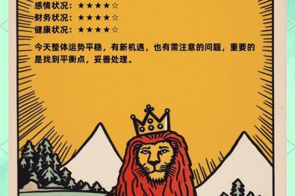 玛丽亚11月星座运势