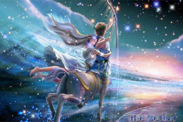 双喜临门的星座有哪些