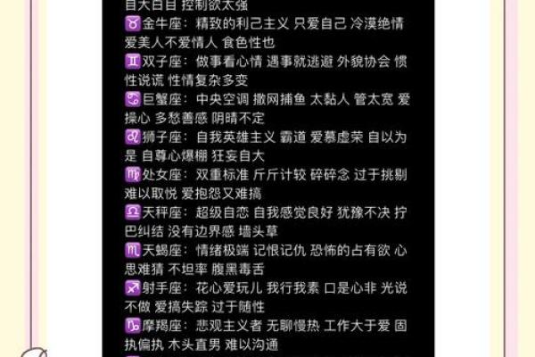 十二星座哪个星座最容易晕倒男生