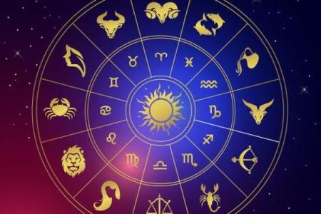 星座预测就是根据星辰来的吗