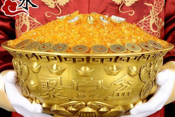 招财风水聚宝盆有什么讲究