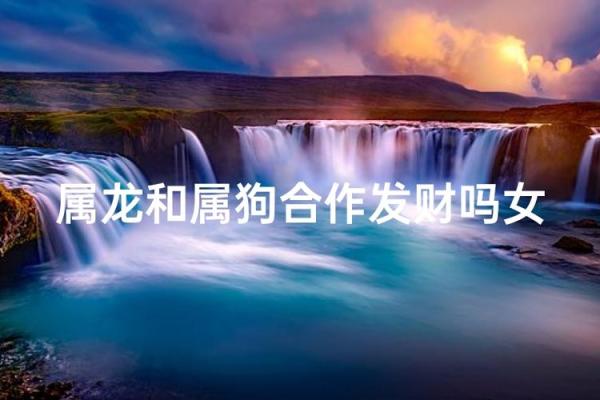 属龙和属狗相配吗 属龙和属狗配对好吗 属龙和属狗相配吗 属龙和属狗配对好吗