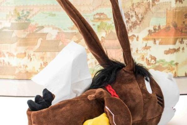 财神鸡驴手办,请财神可以用鸡吗