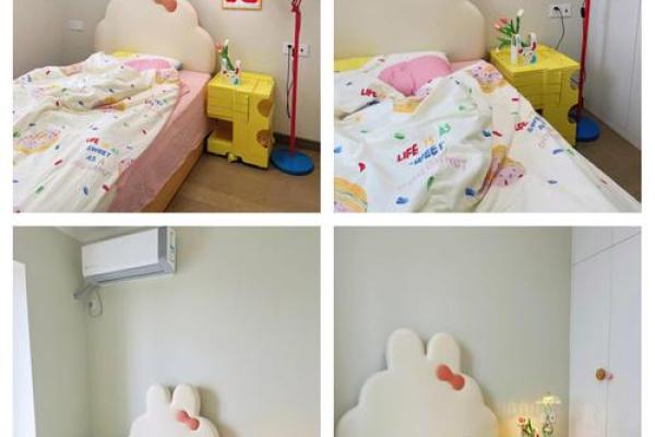 如何更好地布置儿童房之方位选择