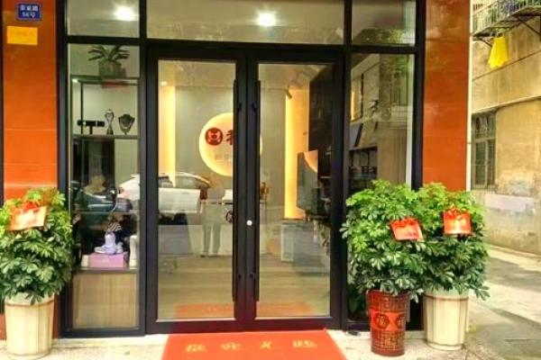 开店大门方位需要讲究什么