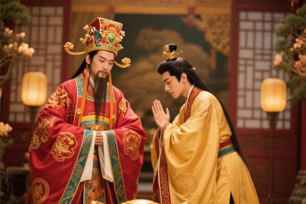 连财神爷都爱你！这四种鼻型「赚大钱没问题」