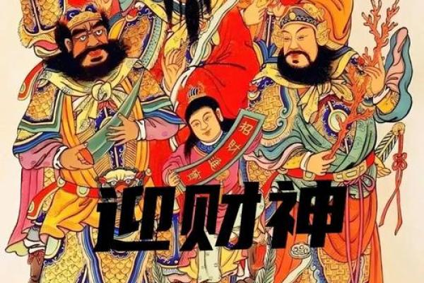 连财神爷都爱你！这四种鼻型「赚大钱没问题」