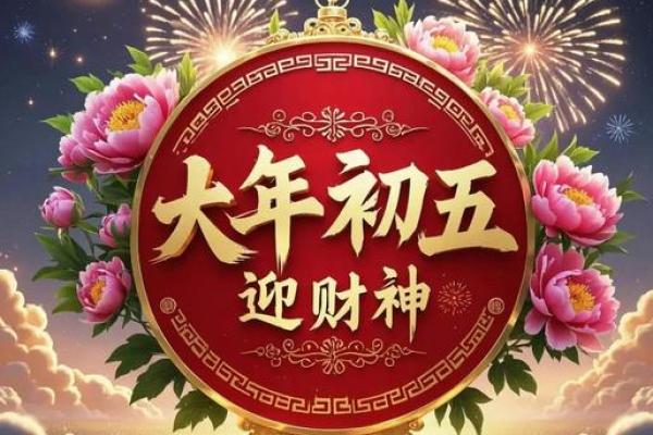 迎财神几点放鞭炮 迎财神放鞭炮几点