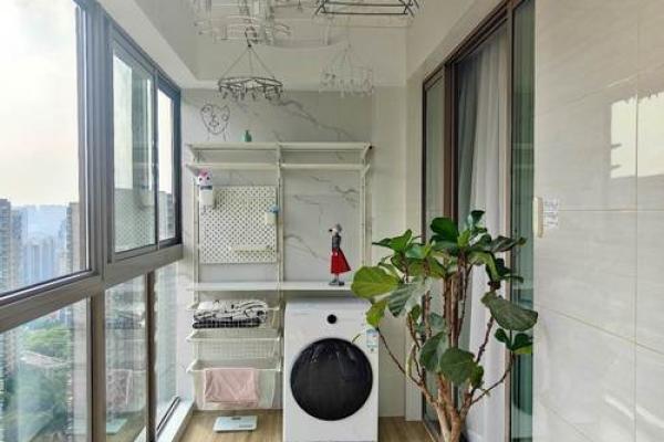 阳台什么方位好？