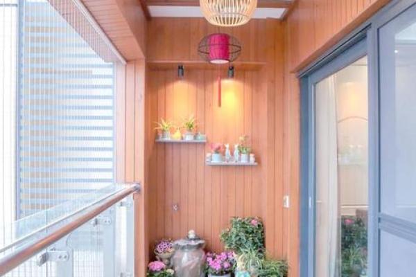 阳台什么方位好？