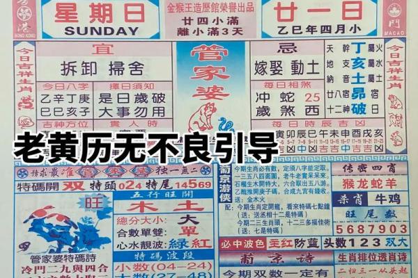 今日5月18日老黄历吉凶 今日5月18日老黄历吉凶