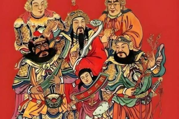 家中财神的摆放位置禁忌 家中财神的摆放位置禁忌