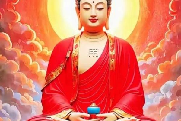 宗教佛教里那些喜闻乐见的财神