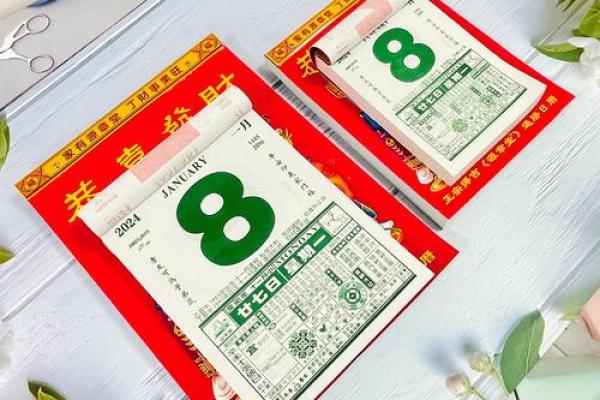2024年全年黄道吉日查询 2024年最准老黄历一览