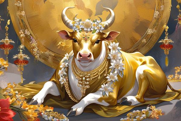 属牛的住什么方位容易沉着冷静