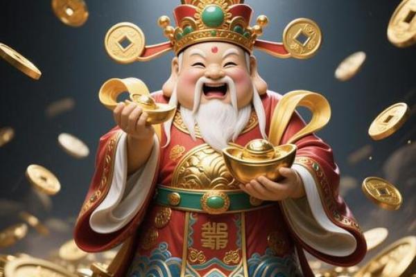 为啥请了财神就不顺了是不是做错了什么