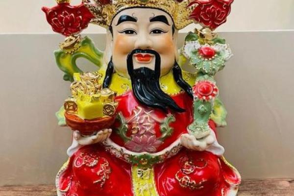 财神放什么位置最旺财 财神最旺的位置在哪