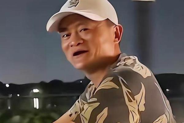 马云八字 马云八字