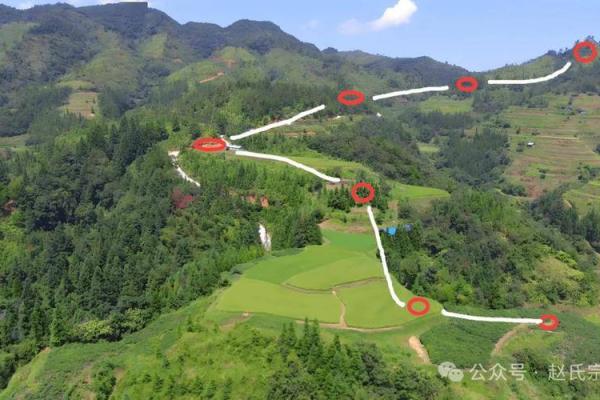 如何选墓地风水? 如何选墓地风水?