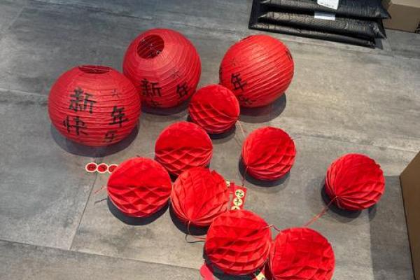 横财风水:红灯笼能招来好生意 横财风水:红灯笼能招来好生意