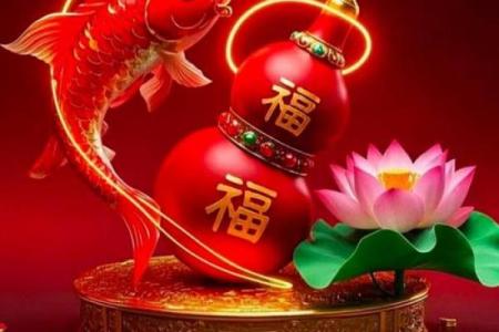 横财风水:红灯笼能招来好生意