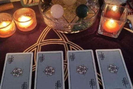 塔罗牌星座运势可信吗