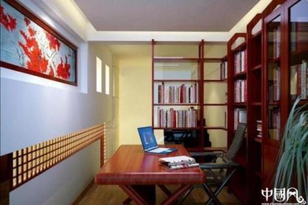 卫生间改成书房风水上有哪些影响