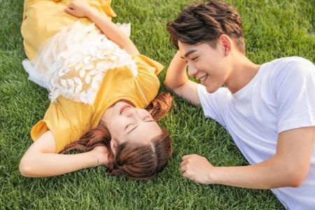 命中姻缘晚,嫁不出的原因,唐艺尹老师专业八字分析美貌智慧并重为何还未脱单?