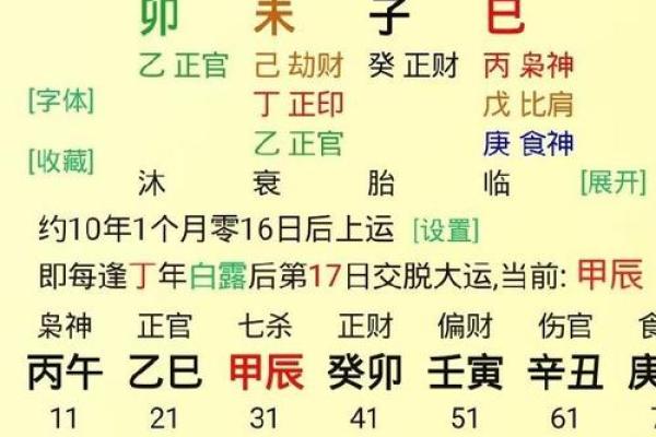李居明时辰八字算命