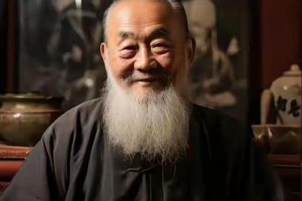 厦门翁伟东算命大师