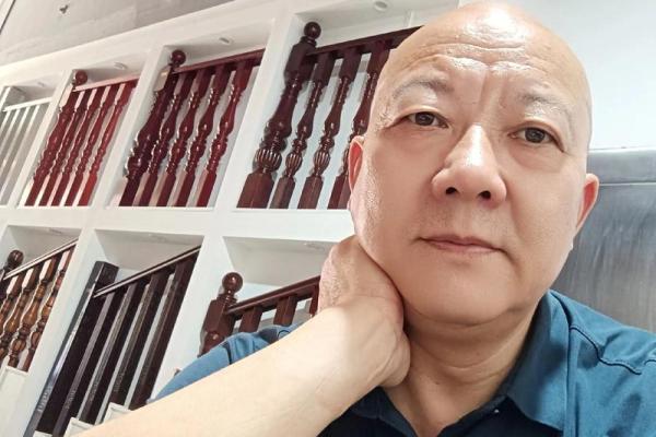 厦门翁伟东算命大师