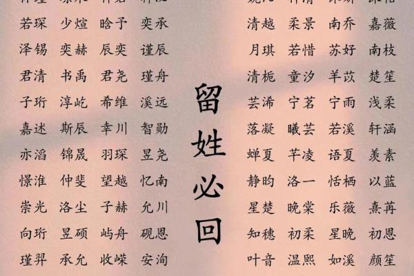 2019年4月8号丑时出生的男孩应该起什么样的名字姓名