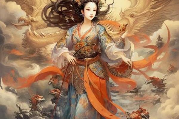 算命说家里有王母娘娘 算命说家里有王母娘娘