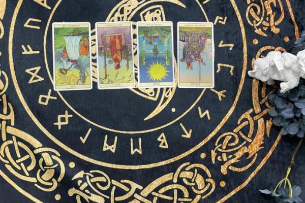 塔罗测试:最近三个月,哪方面的财路比较旺? 塔罗测试:最近三个月,哪方面的财路比较旺?