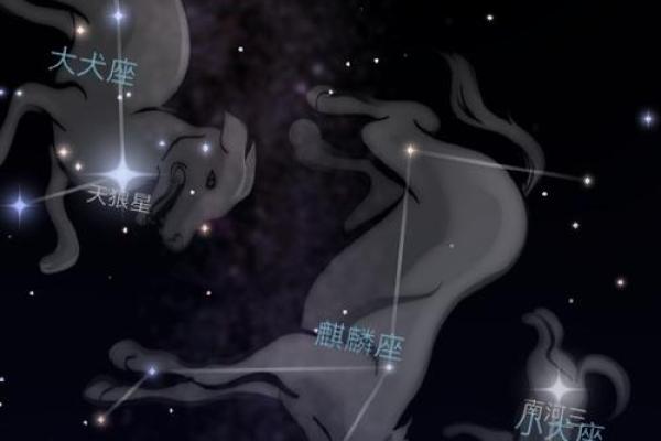 所有的星座都在银河系吗