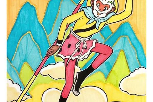 12星座谁适合当孙悟空 12星座谁适合当孙悟空