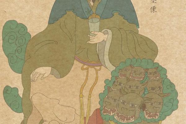 太乙救苦天尊占卜,太乙天尊灵签