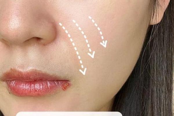 怎么去八字纹 怎么去八字纹